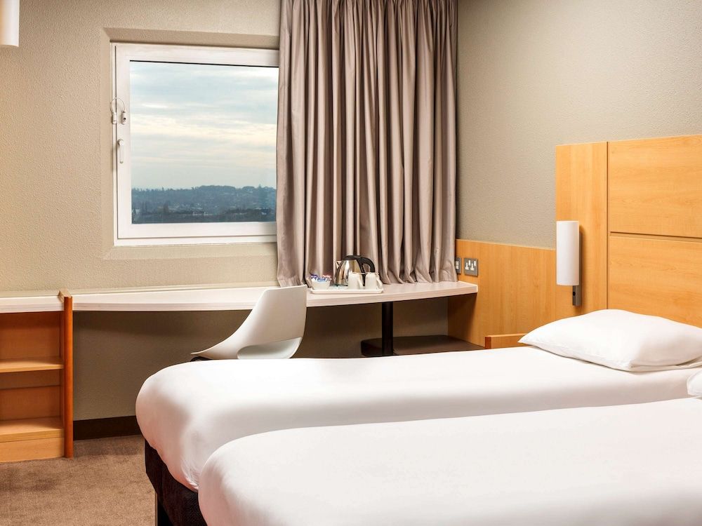 undefined ibis London Wembley