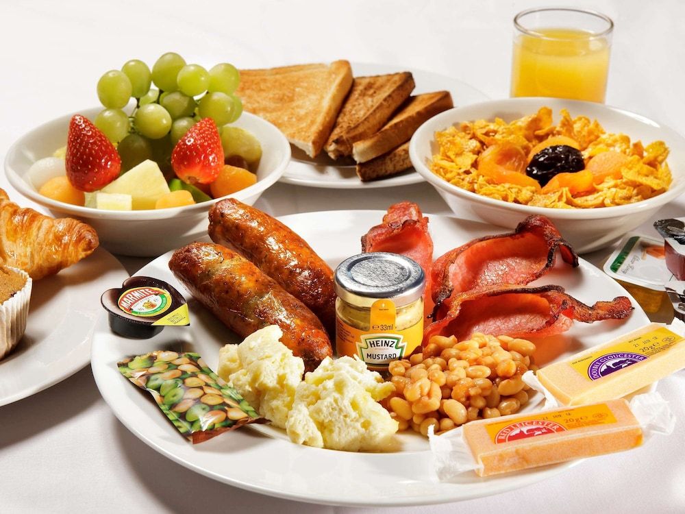 undefined ibis London Wembley 10