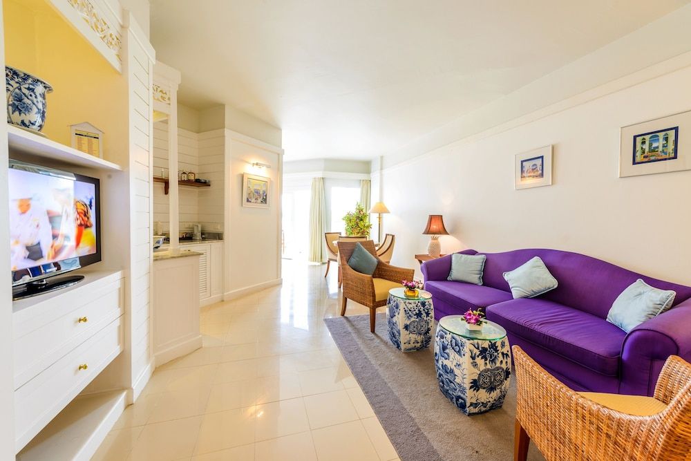 undefined Andaman Seaview Hotel 10