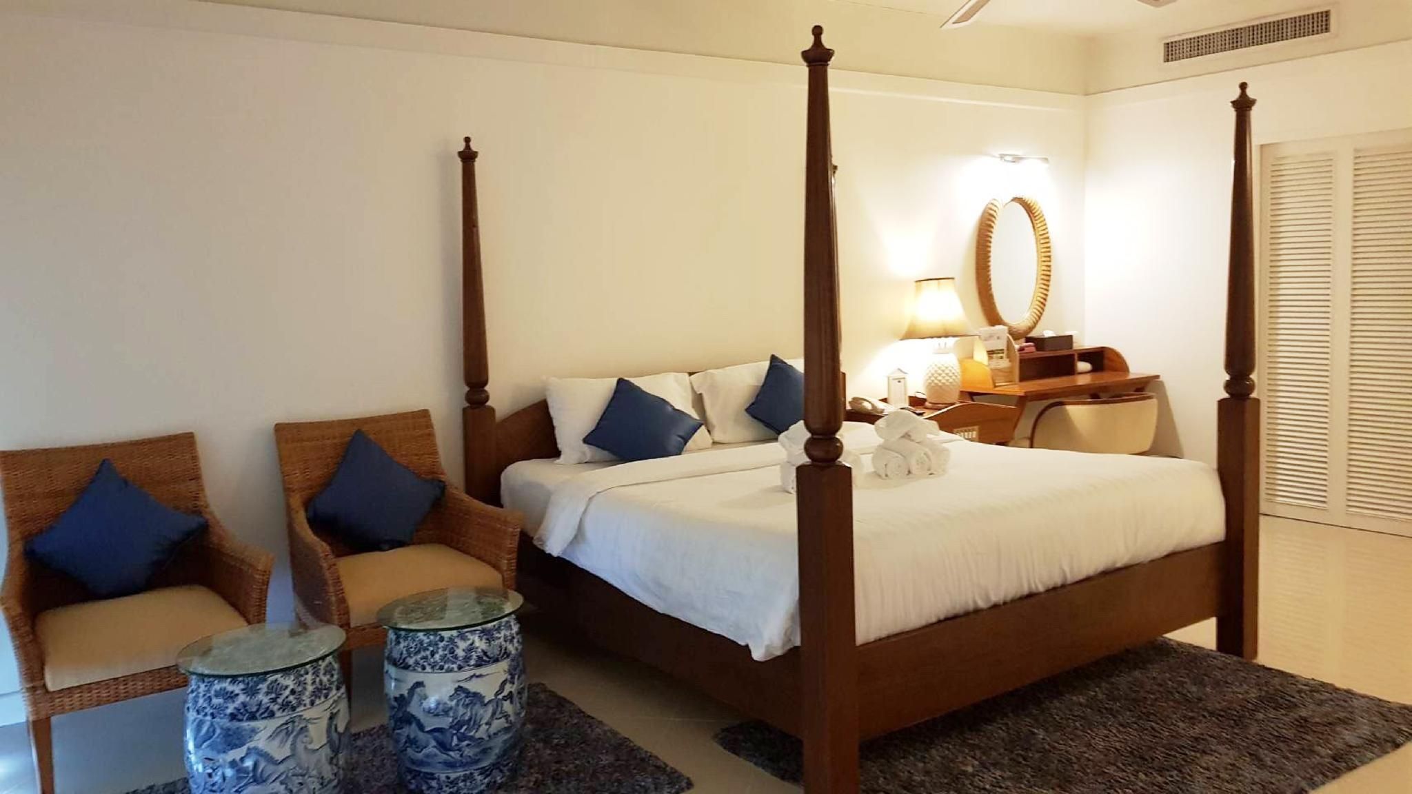 undefined Andaman Seaview Hotel 6