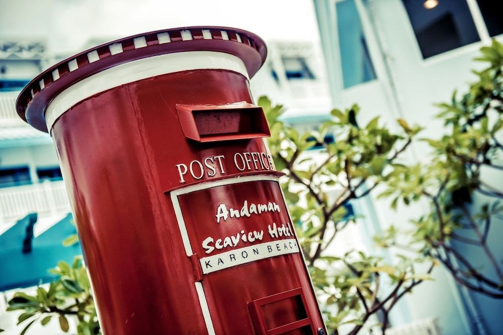 undefined Andaman Seaview Hotel 4