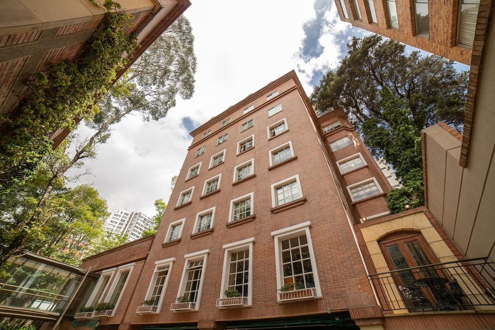 undefined Hotel Porton Bogota 6