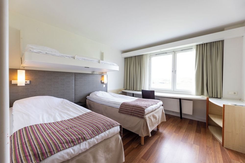 Good Morning+ Nyköping