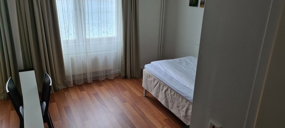 Good Morning+ Nyköping Good Morning Single Room 2