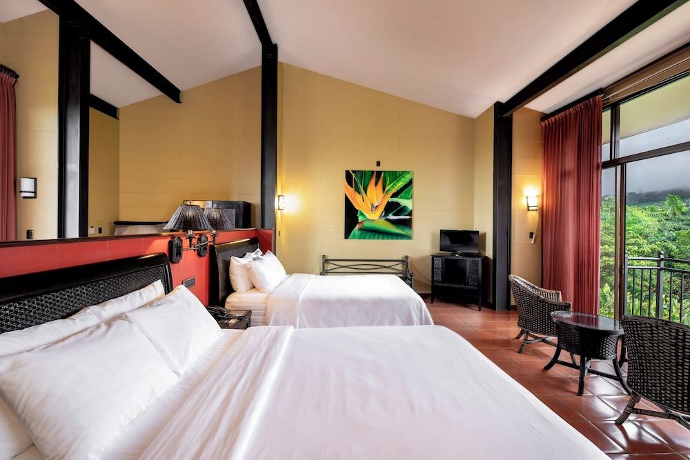 Arenal Kioro Suites & Spa