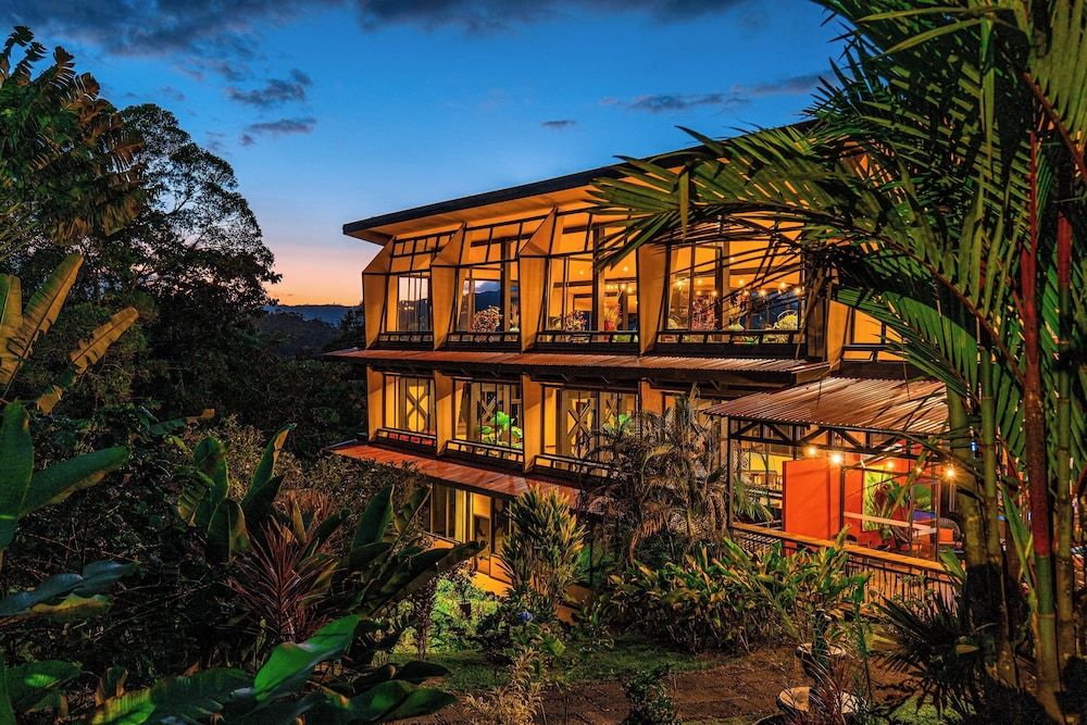 undefined Arenal Kioro Suites & Spa 4