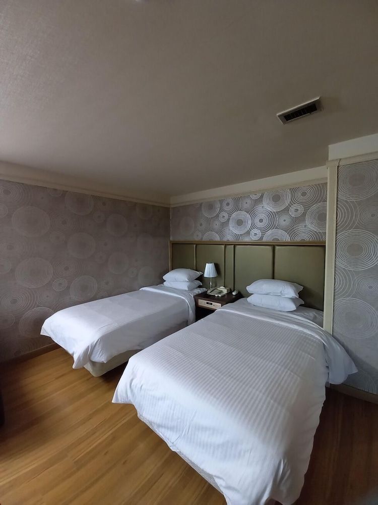 undefined Dongdaemun Hotel 6