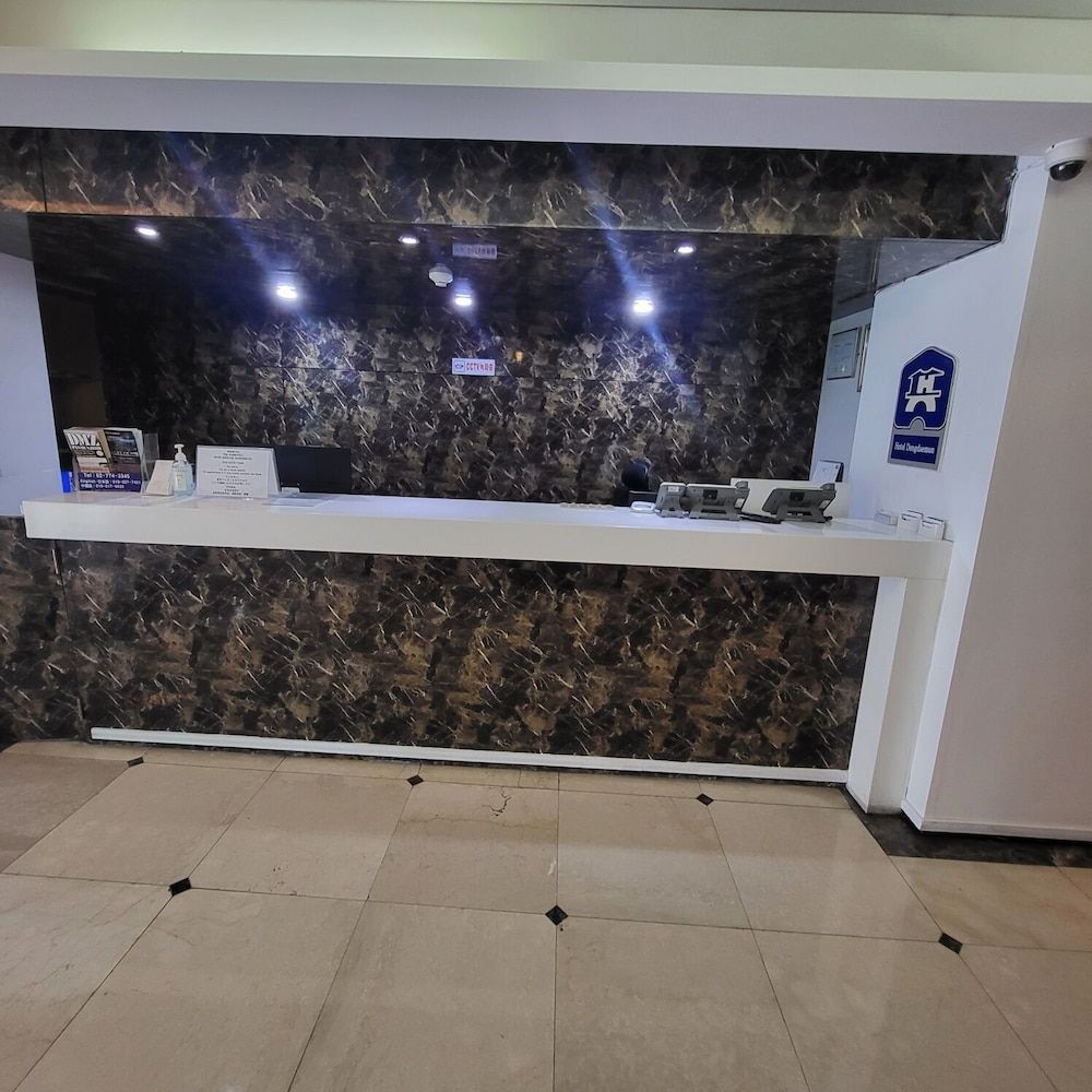 undefined Dongdaemun Hotel