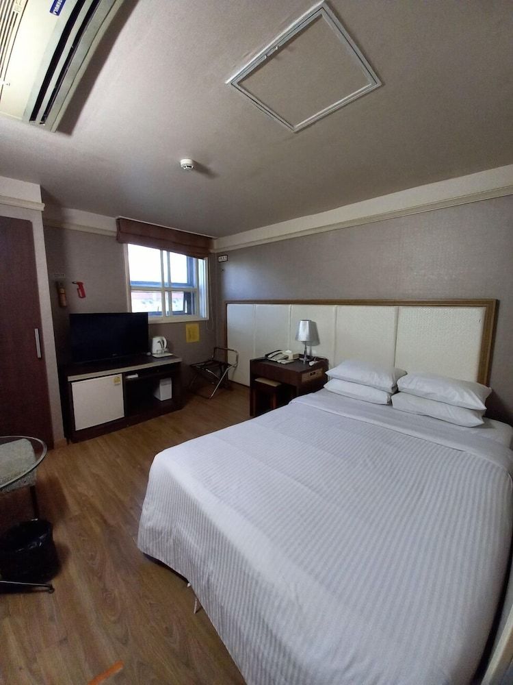 undefined Dongdaemun Hotel 5