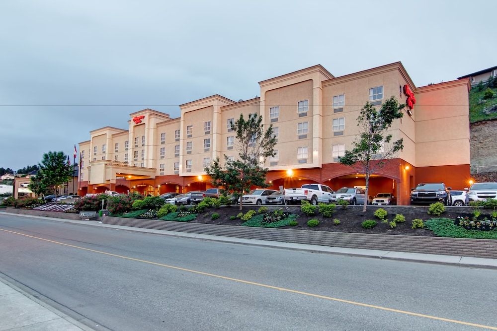 undefined Hampton Inn by Hilton Kamloops 7