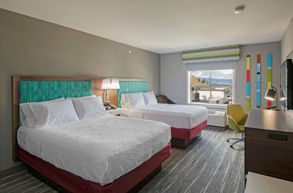 undefined Hampton Inn by Hilton Kamloops 3