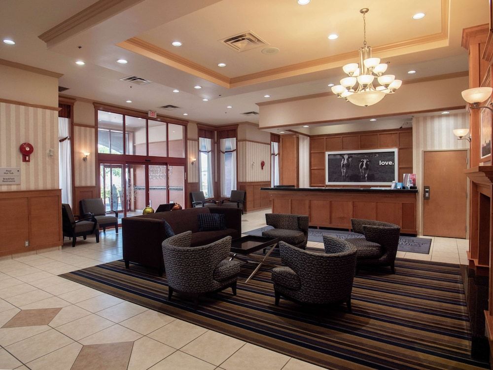 undefined Hampton Inn by Hilton Kamloops