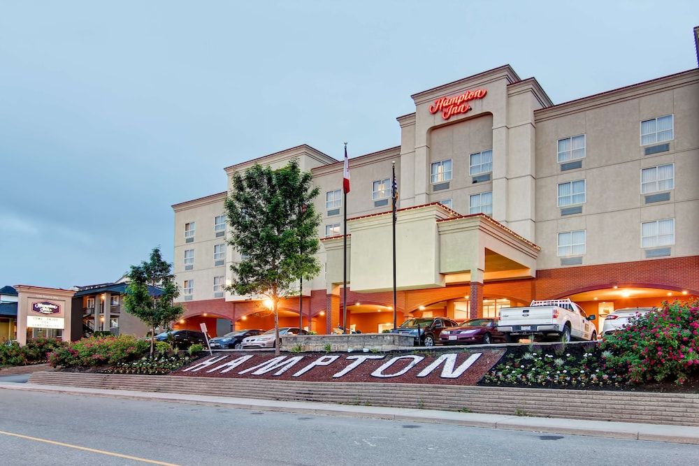 undefined Hampton Inn by Hilton Kamloops 5