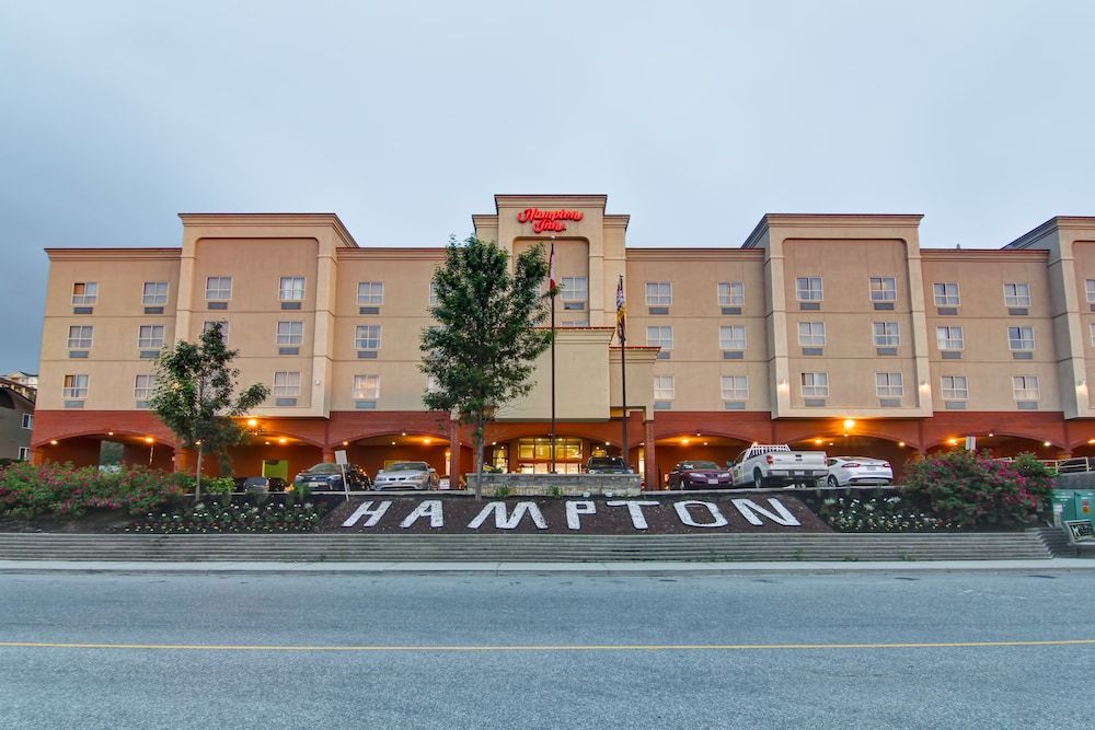 undefined Hampton Inn by Hilton Kamloops 6