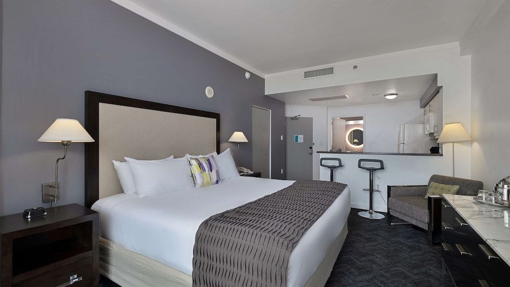 undefined Hotel Arya, BW Premier Collection 4