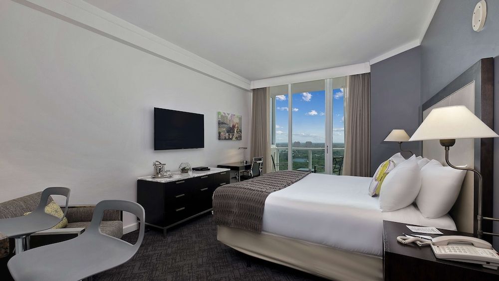 undefined Hotel Arya, BW Premier Collection 10