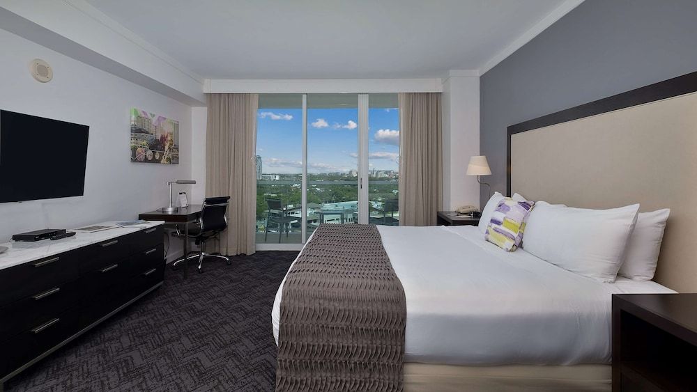 undefined Hotel Arya, BW Premier Collection 6