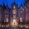 Kinnitty Castle Hotel