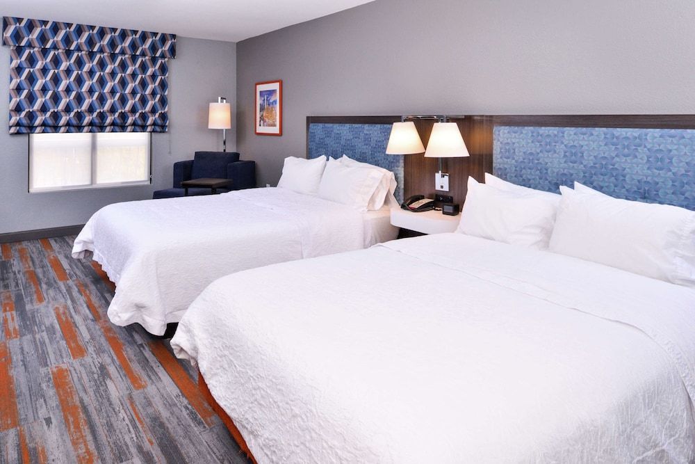 Room, Accessible, Refrigerator & Microwave (Hearing & With Sofa-bed)