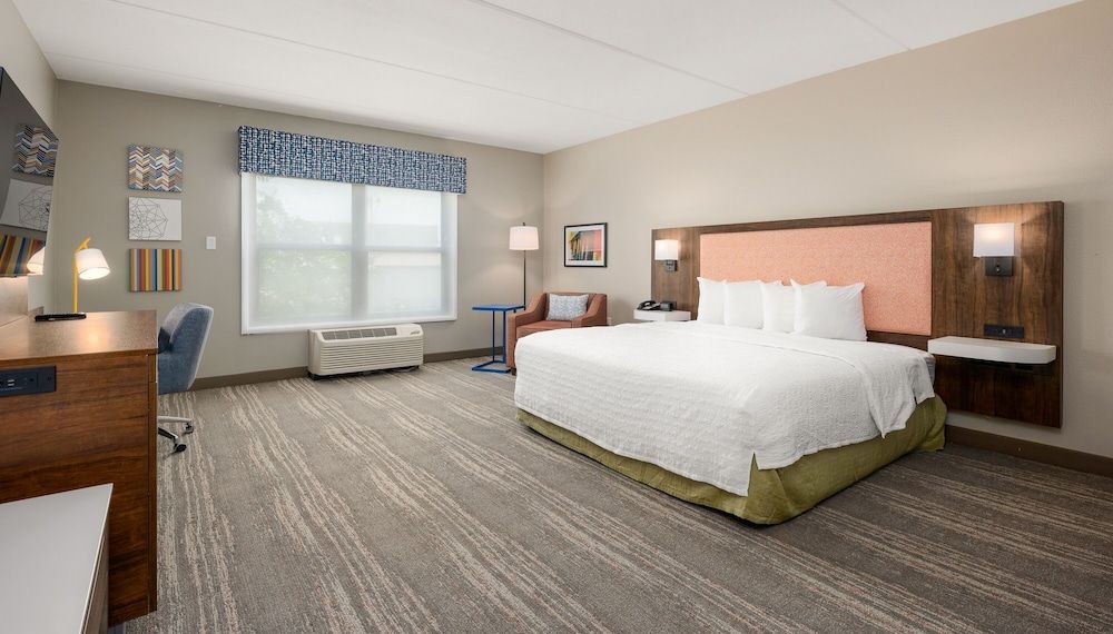 Hampton Inn & Suites Harlingen