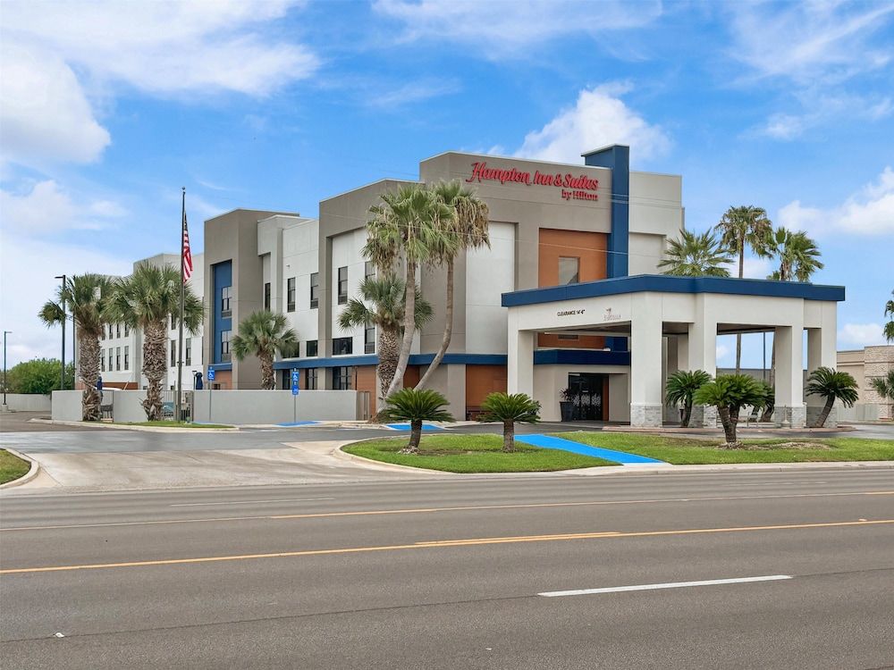 Hampton Inn & Suites Harlingen