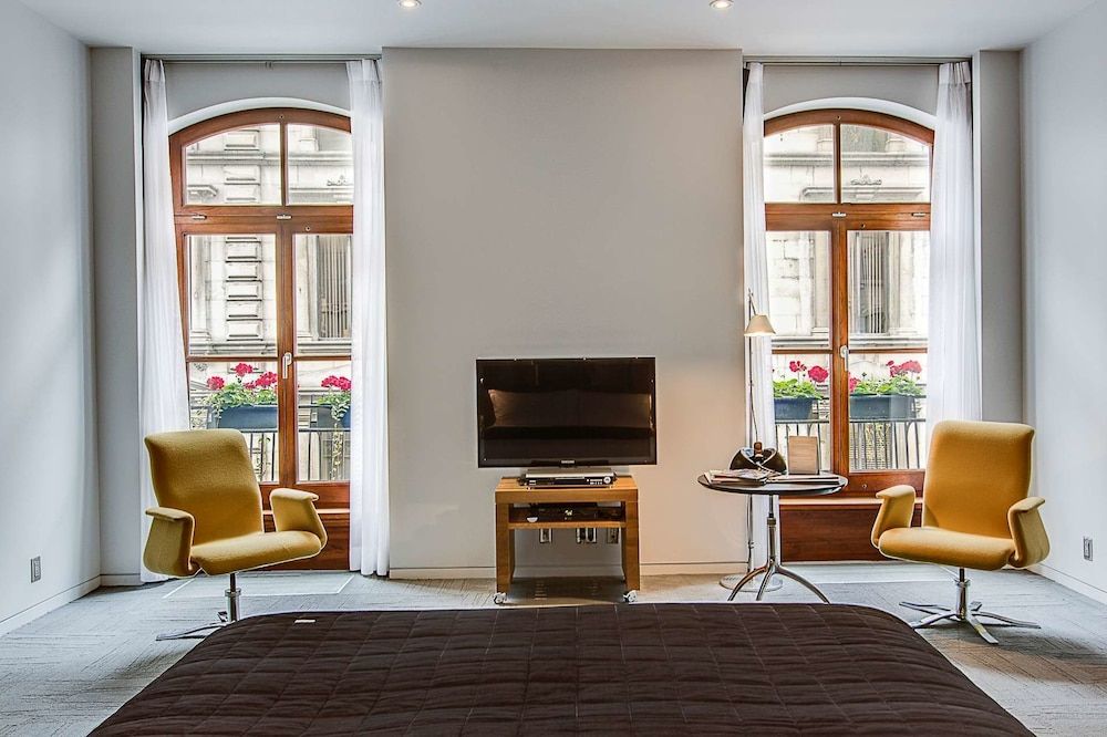 undefined Hotel Gault 4