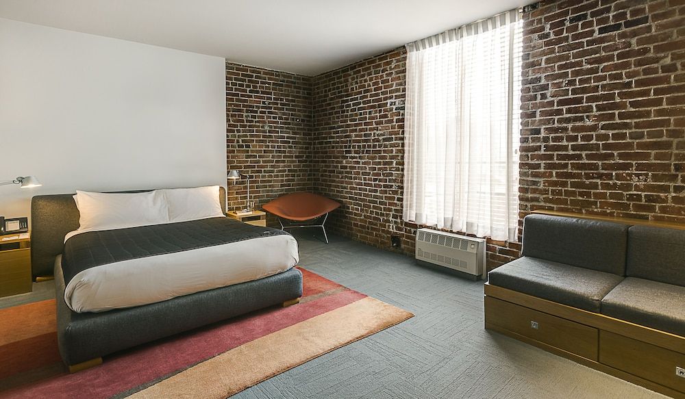 undefined Hotel Gault 5