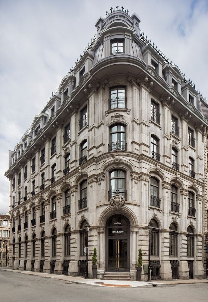 undefined Hotel Gault 6