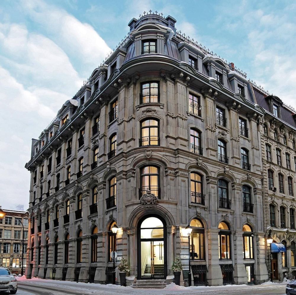 undefined Hotel Gault 8