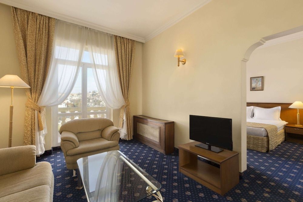 Room, 1 Queen Bed