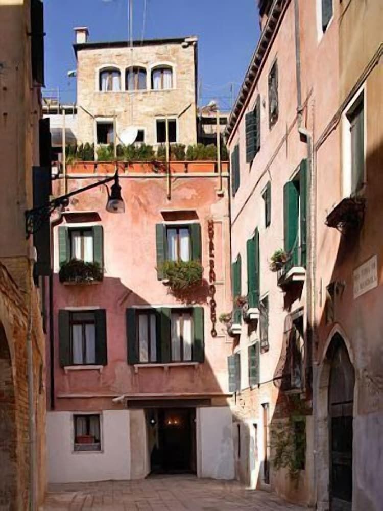 undefined Hotel San Giorgio 4