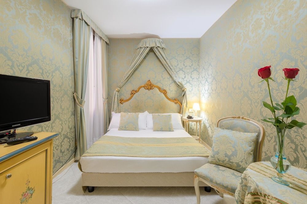 Hotel San Giorgio Standard Double or Twin Room