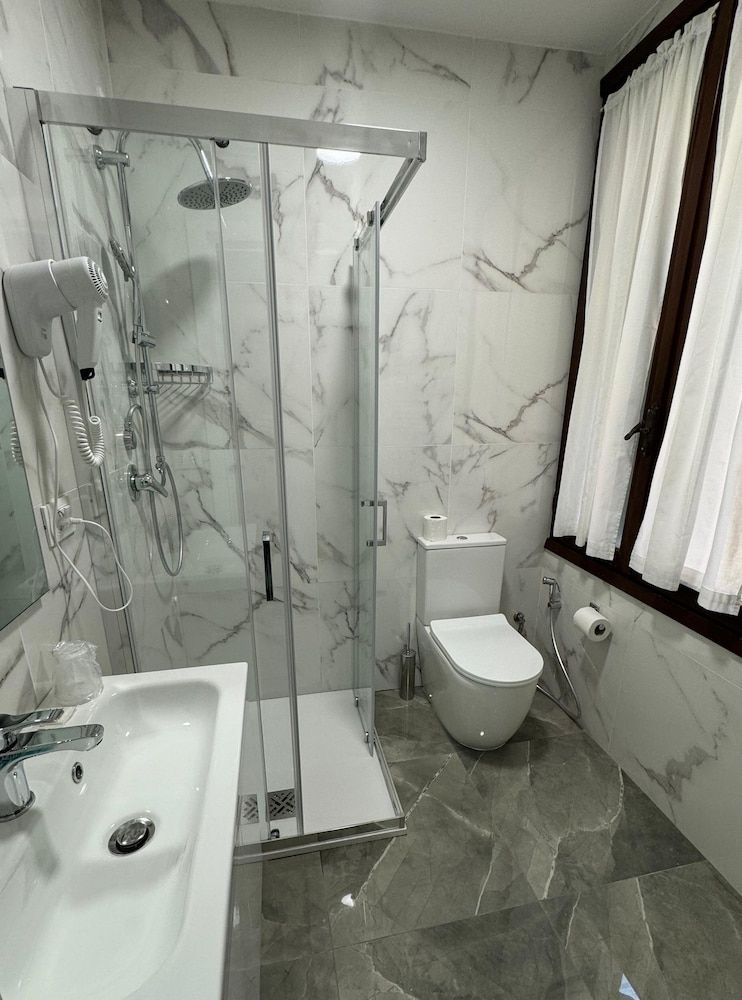 Hotel San Giorgio Standard Double or Twin Room 11