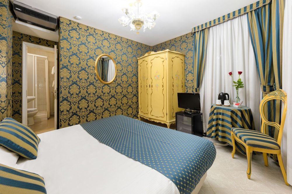 Hotel San Giorgio Standard Double or Twin Room 6