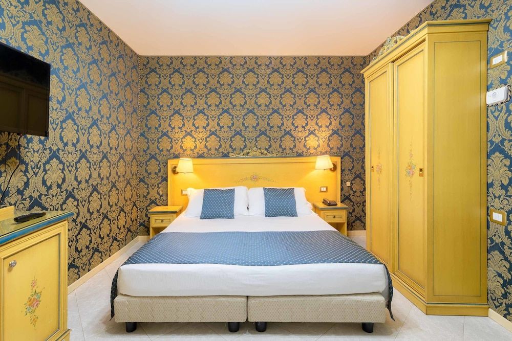 Hotel San Giorgio Standard Double or Twin Room 3