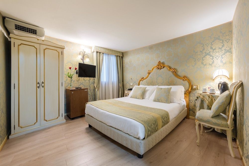 Hotel San Giorgio Standard Double or Twin Room 2