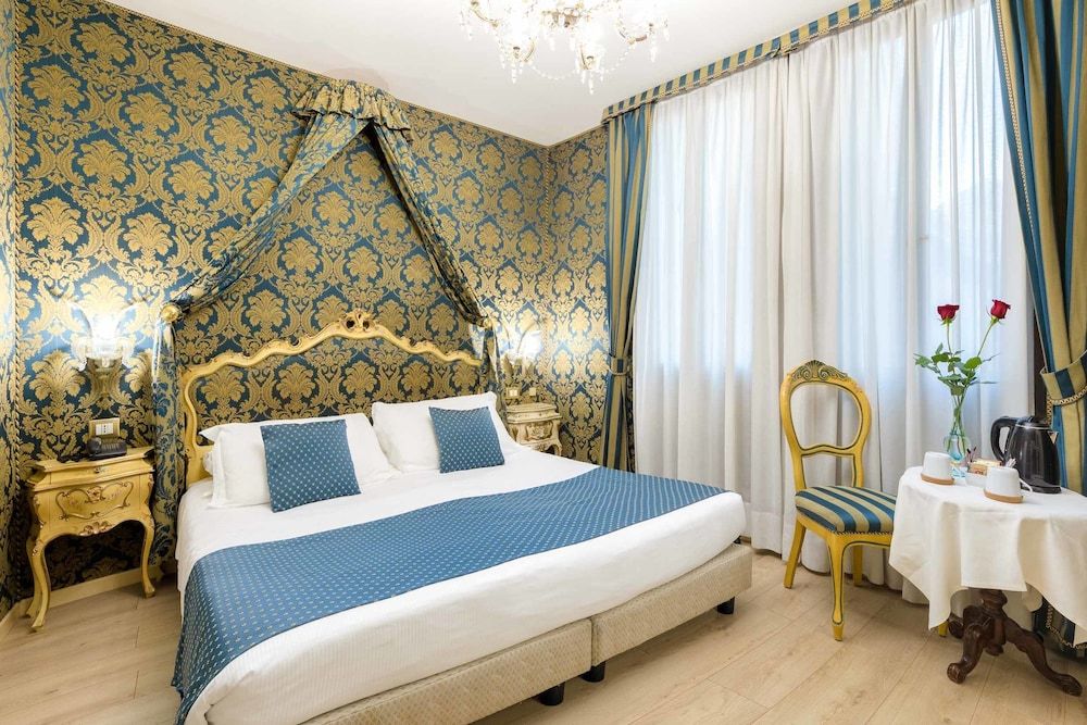 Hotel San Giorgio Standard Double or Twin Room 5