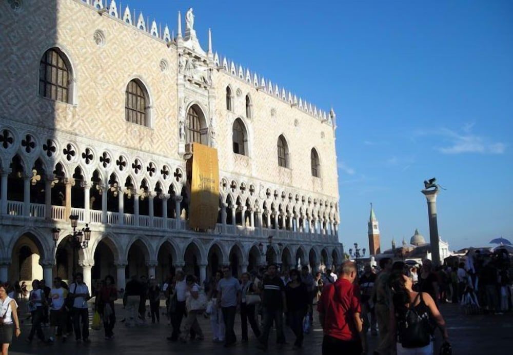 undefined Hotel San Giorgio 5