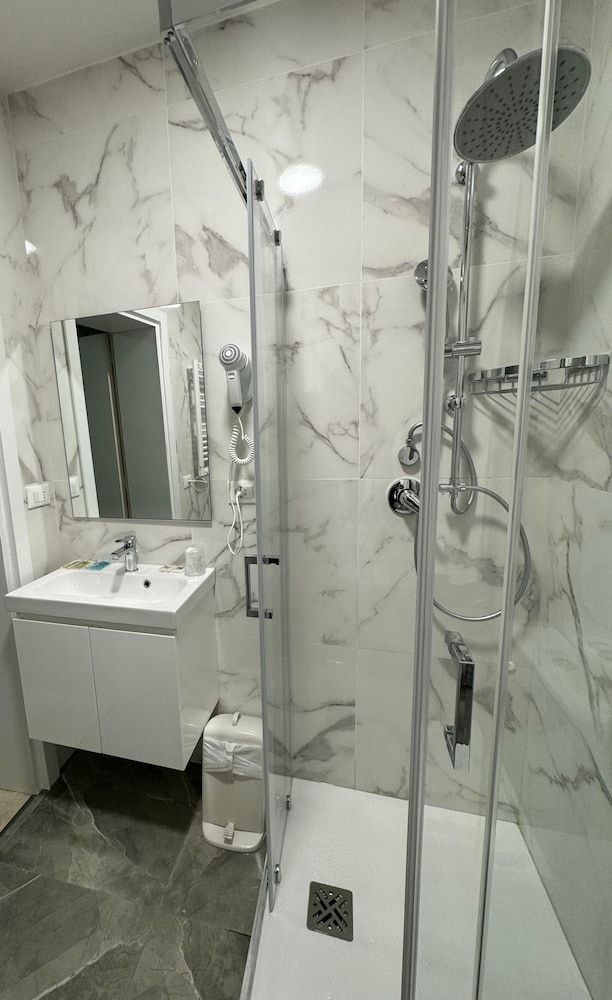 Hotel San Giorgio Standard Double or Twin Room 12