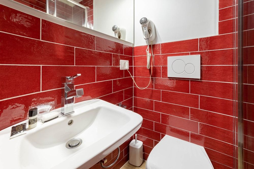 undefined Hotel San Giorgio 10