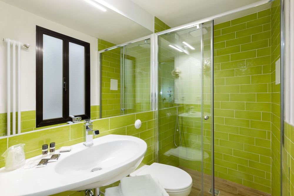 Hotel San Giorgio Standard Double or Twin Room 9