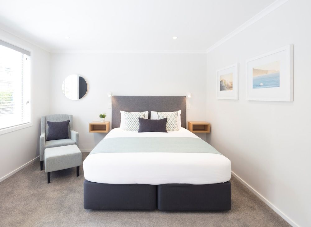 Beechwood Boutique Accommodation Family Studio 2