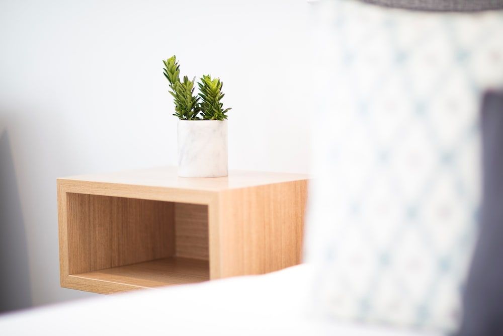 Beechwood Boutique Accommodation Deluxe Queen Studio 6