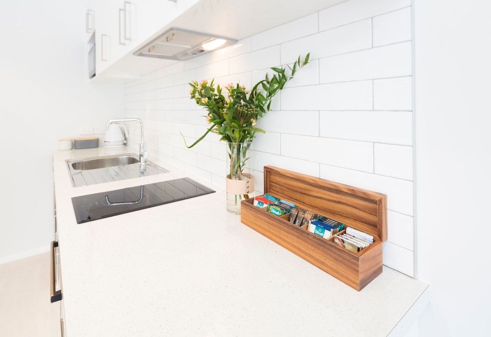 Beechwood Boutique Accommodation Family Studio 6