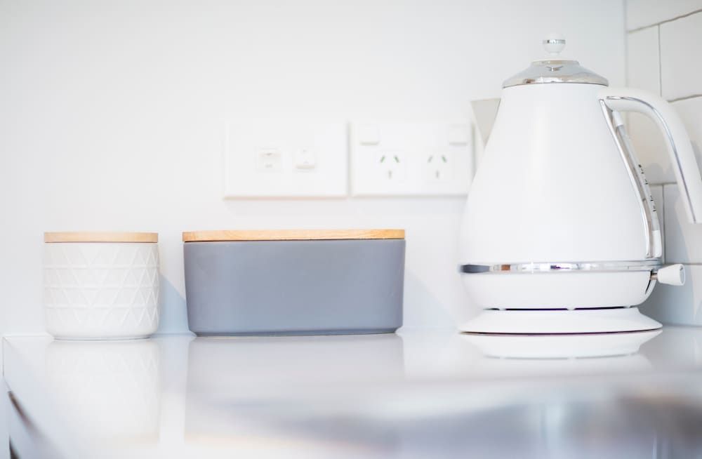 Beechwood Boutique Accommodation Deluxe Queen Studio 7