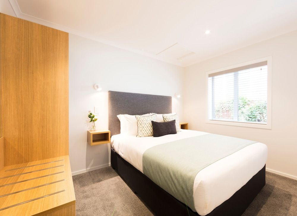 Beechwood Boutique Accommodation Deluxe Queen Studio