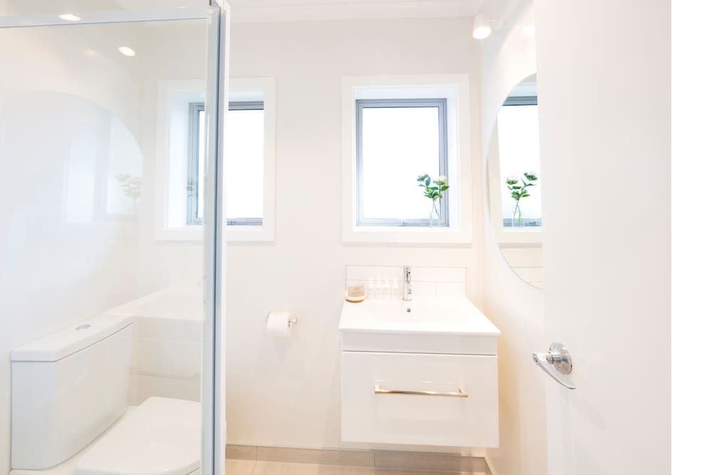 Beechwood Boutique Accommodation Tiny Studio (Street Facing) 6