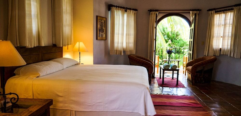 Hotel Santa Fe Junior Suite King 2