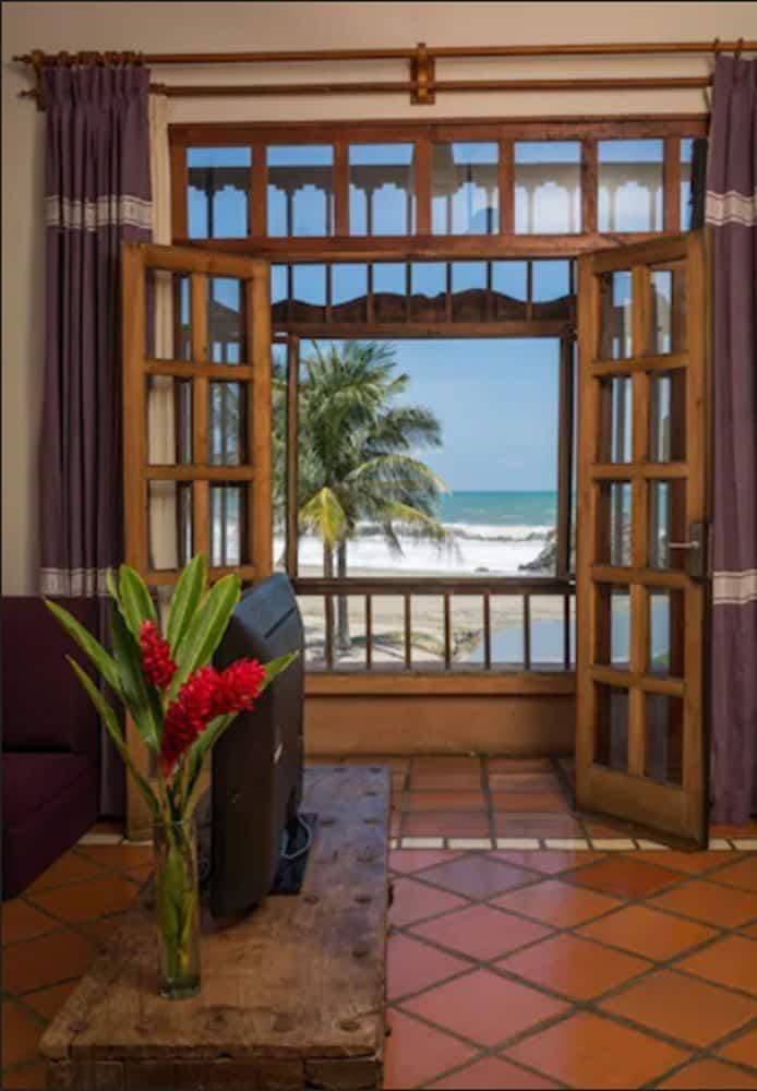 Hotel Santa Fe Superior Suite