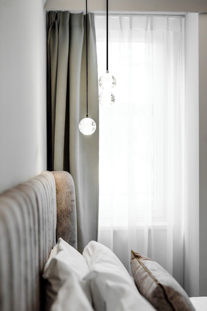 O11 Boutique Hotel Vienna Classic Double Room 6